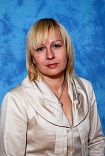 Иванова Марина Валентиновна