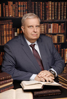 Сергей Владиславович Ефимов