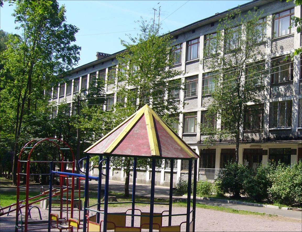 гимназия 74