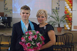 Выпуск 2010