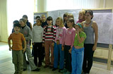 Зеркальный, 2009