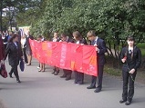 Акция "Мы помним"