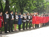Акция "Мы помним"