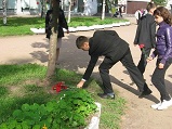 Акция "Мы помним"