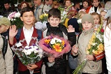День Знаний, 1 сентября 2010