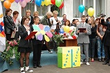 День знаний, 1 сентября 2010