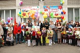 День знаний, 1 сентября 2010