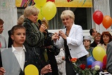 День знаний, 1 сентября 2010