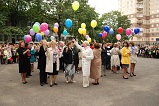 День знаний, 1 сентября 2010