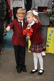 День знаний, 1 сентября 2010