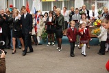 День знаний, 1 сентября 2010