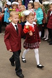 День знаний, 1 сентября 2010