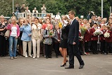 День знаний, 1 сентября 2010