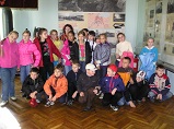 Гимназия 74, Турслет, 2009