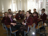 Лингвистическая игра "Галактика русского языка", 22 октября 2010
