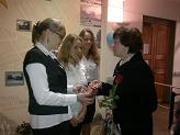 День учителя, 5 октября 2011