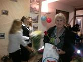 День учителя, 5 октября 2011