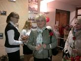 День учителя, 5 октября 2011