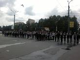 Флешмоб - акция 