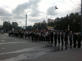 Флешмоб - акция 