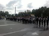 Флешмоб - акция 