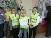 Безпасное колесо, 30 сентября 2011 