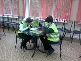Безпасное колесо, 30 сентября 2011