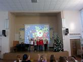 Новогодний калейдоскоп, 22 декабря 2011