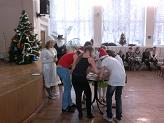 Новогодний калейдоскоп, 22 декабря 2011