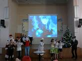 Новогодний калейдоскоп, 22 декабря 2011