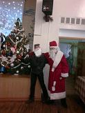 Новогодний калейдоскоп, 22 декабря 2011