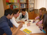 Российско-Немецкий проект «Санкт-Петербург - Гамбург 2012