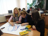 Российско-Немецкий проект «Санкт-Петербург - Гамбург 2012