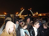 Российско-Немецкий проект «Санкт-Петербург - Гамбург 2012