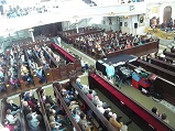 Российско-Немецкий проект «Санкт-Петербург - Гамбург 2012