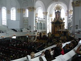 Российско-Немецкий проект «Санкт-Петербург - Гамбург 2012