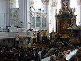 Российско-Немецкий проект «Санкт-Петербург - Гамбург 2012