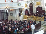 Российско-Немецкий проект «Санкт-Петербург - Гамбург 2012