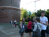 Российско-Немецкий проект «Санкт-Петербург - Гамбург 2012
