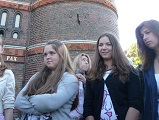 Российско-Немецкий проект «Санкт-Петербург - Гамбург 2012