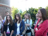 Российско-Немецкий проект «Санкт-Петербург - Гамбург 2012