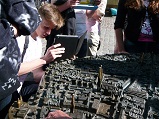 Российско-Немецкий проект «Санкт-Петербург - Гамбург 2012