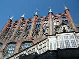 Российско-Немецкий проект «Санкт-Петербург - Гамбург 2012