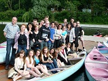Российско-Немецкий проект «Санкт-Петербург - Гамбург 2012