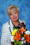 Лакко Алла Геннадьевна