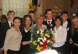 Выпуск 2007