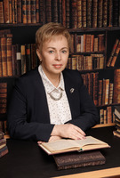 Козлова Светлана Васильевна