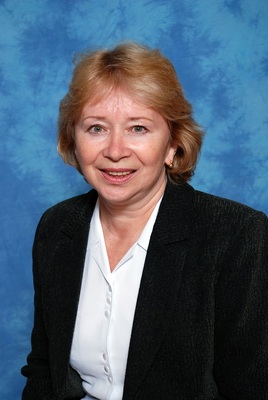 Никулина Наталья Юрьевна