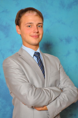 Захаров Андрей Николаевич