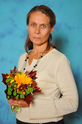 Иванова Светлана Васильевна
